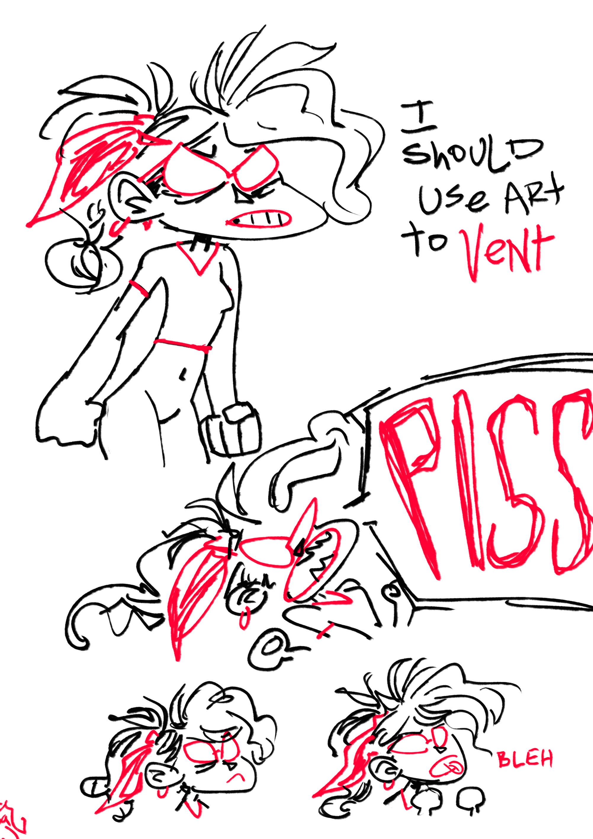 Venting